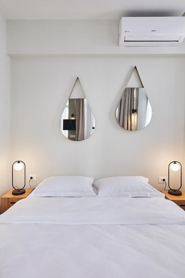 Explore Athens From An Uber-Central Studio! Екстер'єр фото