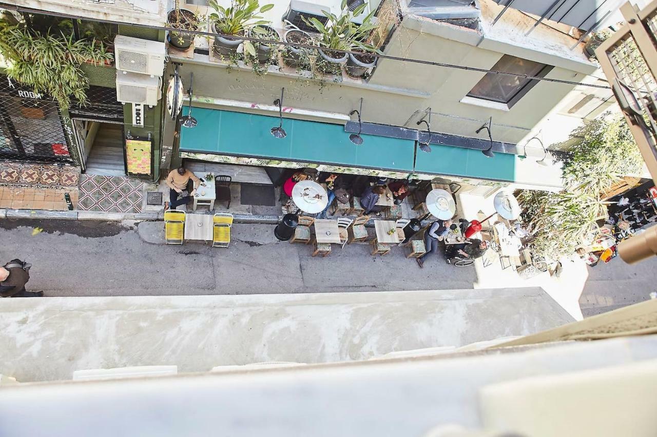 Explore Athens From An Uber-Central Studio! Екстер'єр фото